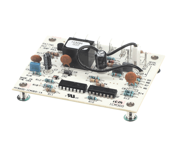 International Comfort Products 1160717 Defrost Control Icm300C S (ICP1160717)