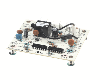International Comfort Products 1160717 Defrost Control Icm300C S (ICP1160717)