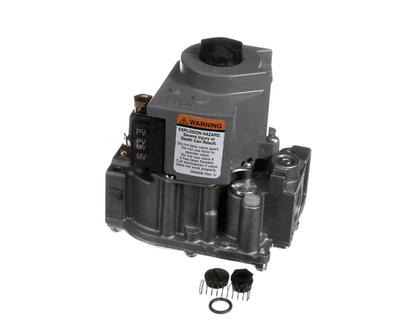International Comfort Products 1162036 Cgc-Valve N&L Stp Snap Wh Vr (ICP1162036)