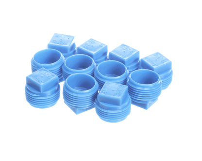 International Comfort Products 1162328 Plug Drain 10Pk 1083241 B (ICP1162328)
