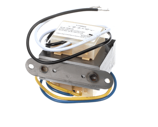 International Comfort Pro ICP1170003 Transformer 120 24 40Va S (ICP1170003)