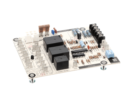 International Comfort Pro ICP1170063 Circuit Board / Fan Timer Control 85/135VAC (ICP1170063)