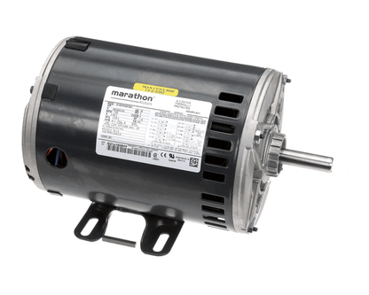 International Comfort Products 1170539 Motor Blower 230/460 2.4Hp S (ICP1170539)
