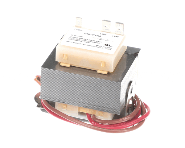 International Comfort Products 1170676 Transformer 40Va 208/230 24V S (ICP1170676)