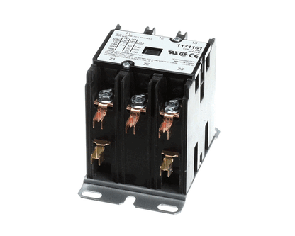 International Comfort Products 1171161 Contactor With Screws (ICP1171161)