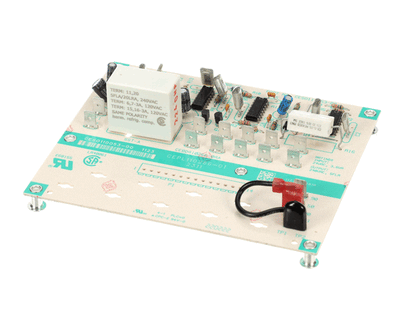 International Comfort Products 1171190 Defrost Control Board (ICP1171190)