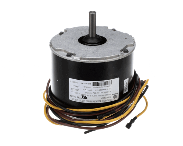 International Comfort Pro ICP1171335 Motor 1/4 hp (ICP1171335)