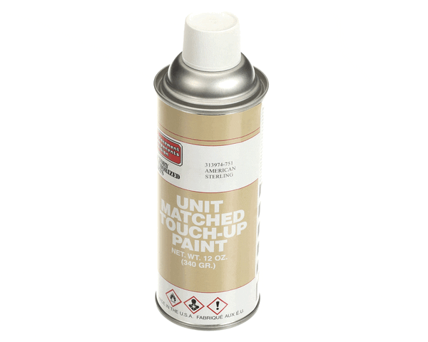 International Comfort Products 1171357 Paint Haz -Haz- (ICP1171357)