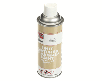 International Comfort Products 1171357 Paint Haz -Haz- (ICP1171357)