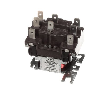 International Comfort Products 1171435 Relay Control (ICP1171435)