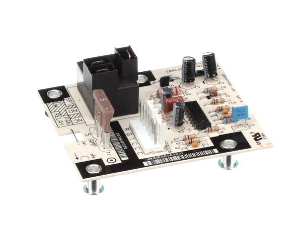 International Comfort Pro ICP1171734 Circuit Board With Time Delay Relay (ICP1171734)