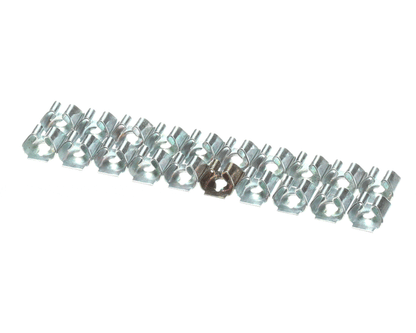 International Comfort Products 1171990 Grommet Door Screw (20 Pk) (ICP1171990)