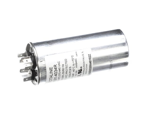 International Comfort Products 1172095 Cap Rn Rd 440V 3+40 (ICP1172095)