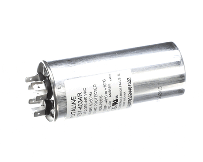 International Comfort Products 1172095 Cap Rn Rd 440V 3+40 (ICP1172095)