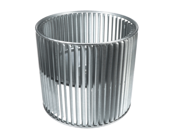 International Comfort Products 1172129 Fan Wheel Dd 11X10X1/2 Cw Cv (ICP1172129)