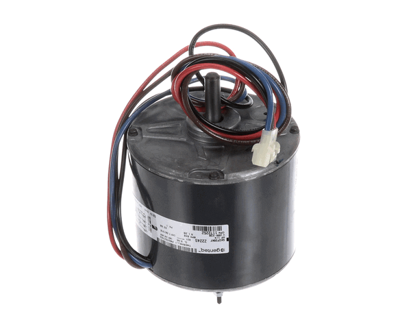 International Comfort Pro ICP1172252 OEM Upgraded Condenser Fan Motor 1/4 HP 230v (ICP1172252)