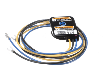 International Comfort Pro ICP1172729 Compressor Plug Wire 38 inches 14 Gage (ICP1172729)