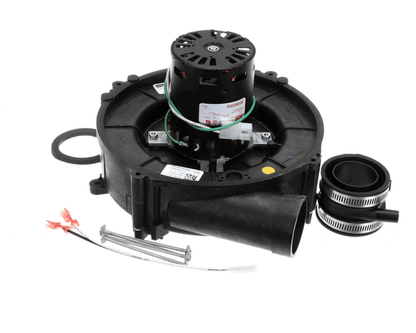 International Comfort Products 1172824 Blower Vent 90+ 1-Stg 125 Jake (ICP1172824)