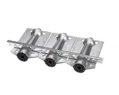 International Comfort Pro ICP1173067 Burner Assembly 3 Cell (ICP1173067)