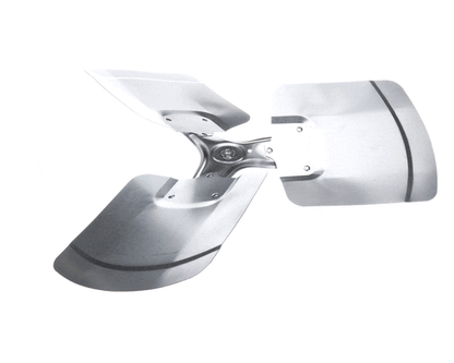 International Comfort Products 1173661 Fan Blade (ICP1173661)