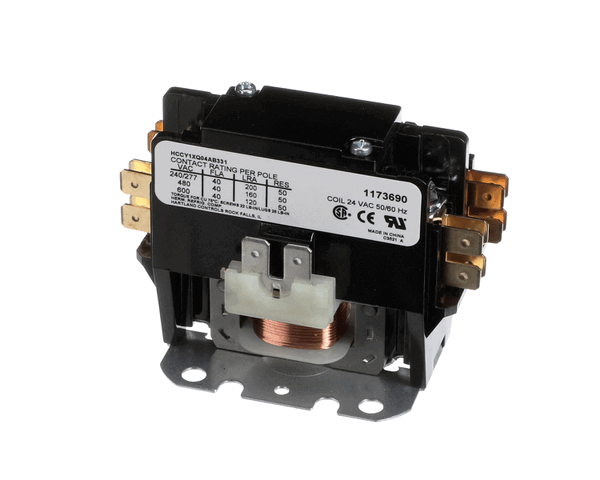 International Comfort Products 1173690 Contactor (ICP1173690)