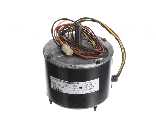 International Comfort Products 1173773 Motor 1/12 Hp 1 Ph, Fan (ICP1173773)