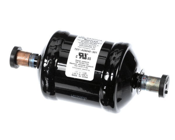 International Comfort Products 1174688 Muffler (ICP1174688)