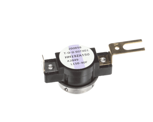 International Comfort Pro ICP1174732 Temperature Switch, Disc, L150-40F (ICP1174732)