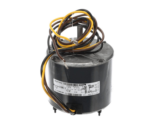 International Comfort Products 1174850 Motor Condenser 1/4 Hp 1 Spd (ICP1174850)