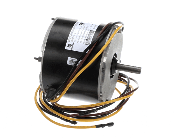 International Comfort Pro ICP1175525 Motor, Condenser, 460V, 1/4 HP, 1100 RPM (ICP1175525)