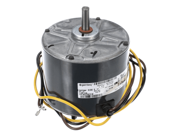 International Comfort Products 1175587 Motor Cnd 1/230 1/5 825/1 (ICP1175587)