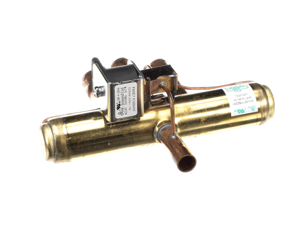 International Comfort Pro ICP1175621 Reversing Valve 24V Coil, 50/60HZ (ICP1175621)