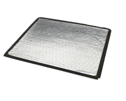 International Comfort Products 1176062 Cover Assembly Duct (ICP1176062)