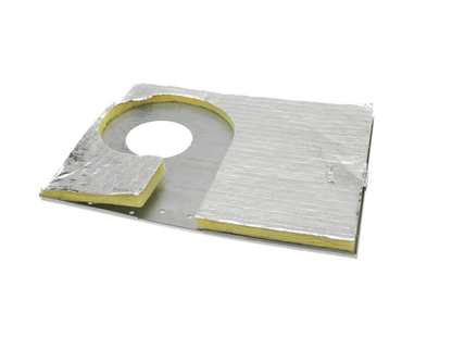 International Comfort Products 1176124 Insul Assembly Flue Box (ICP1176124)
