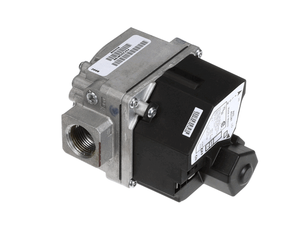 International Comfort Pro ICP1176305 Gas Valve, Natural Gas, 24V, 50/60HZ, 2-Stage (ICP1176305)