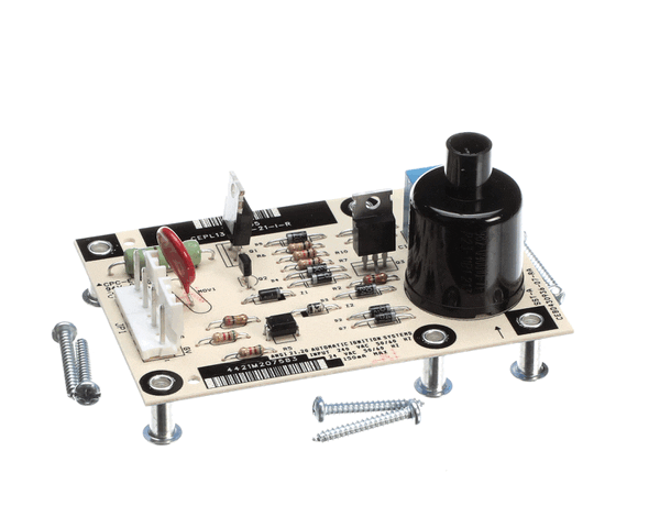 International Comfort Pro ICP1177395 sparker module replacement kit (ICP1177395)