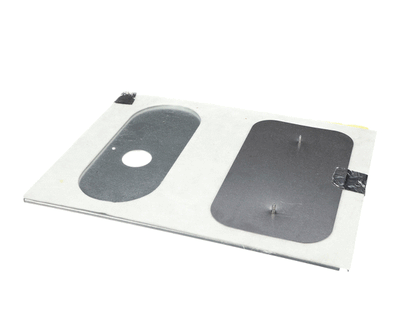 International Comfort Products 1177726 Insulation Asy Flue Box 90K (ICP1177726)