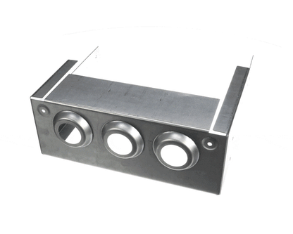 International Comfort Products 1177729 Bracket Burner (ICP1177729)
