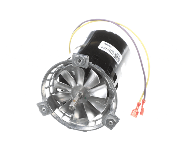 International Comfort Pro ICP1177798 Motor, Draft Inducer, 208-230 Volt 60HZ, 1PH, 3300RPM, 1/15HP (ICP1177798)