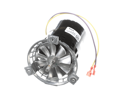 International Comfort Pro ICP1177798 Motor, Draft Inducer, 208-230 Volt 60HZ, 1PH, 3300RPM, 1/15HP (ICP1177798)