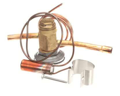 International Comfort Products 1178499 Valve Txv 4.0 Ton R410A (ICP1178499)