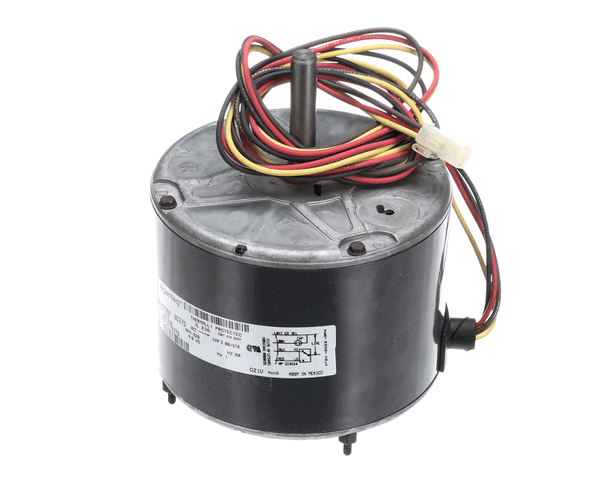 International Comfort Products 1179379 Motor Condenser 1/208-230 1/12 820 (ICP1179379)