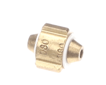 International Comfort Products 1179692 Piston .080 W/ Ptfe Ring (ICP1179692)