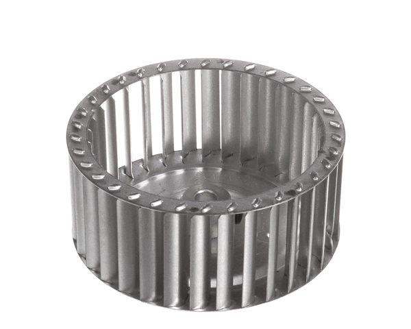 International Comfort Pro ICP1183454 Blower Wheel Inducer 4-1/2 inches x 1-1/2 inches (ICP1183454)