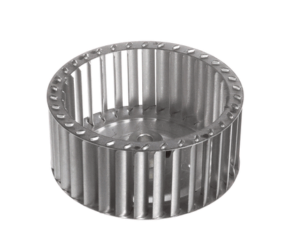 International Comfort Pro ICP1183454 Blower Wheel Inducer 4-1/2 inches x 1-1/2 inches (ICP1183454)