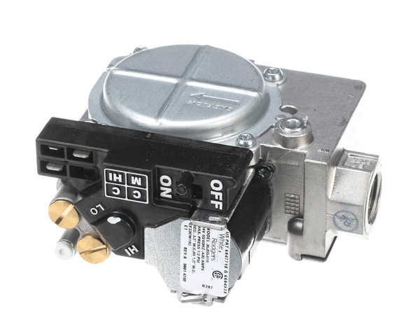 International Comfort Products 1183456 Valve N&P Hsi 2Stg (ICP1183456)