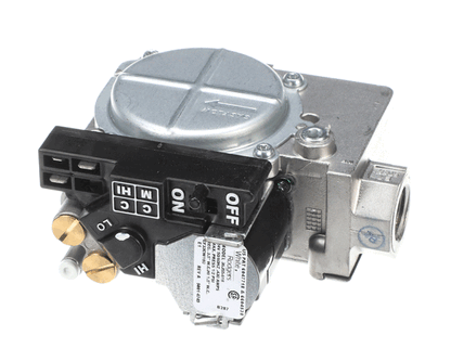 International Comfort Products 1183456 Valve N&P Hsi 2Stg (ICP1183456)