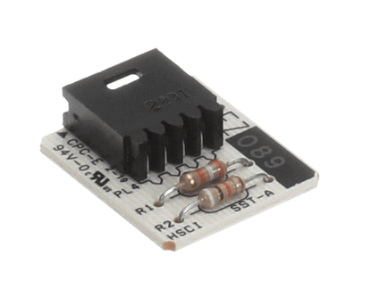 International Comfort Products 1184417 Model Plug (ICP1184417)