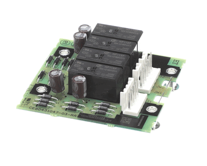 International Comfort Products 1185325 Board Fan Control (ICP1185325)