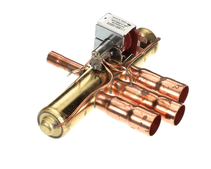International Comfort Products 1185357 Valve Reversing (ICP1185357)
